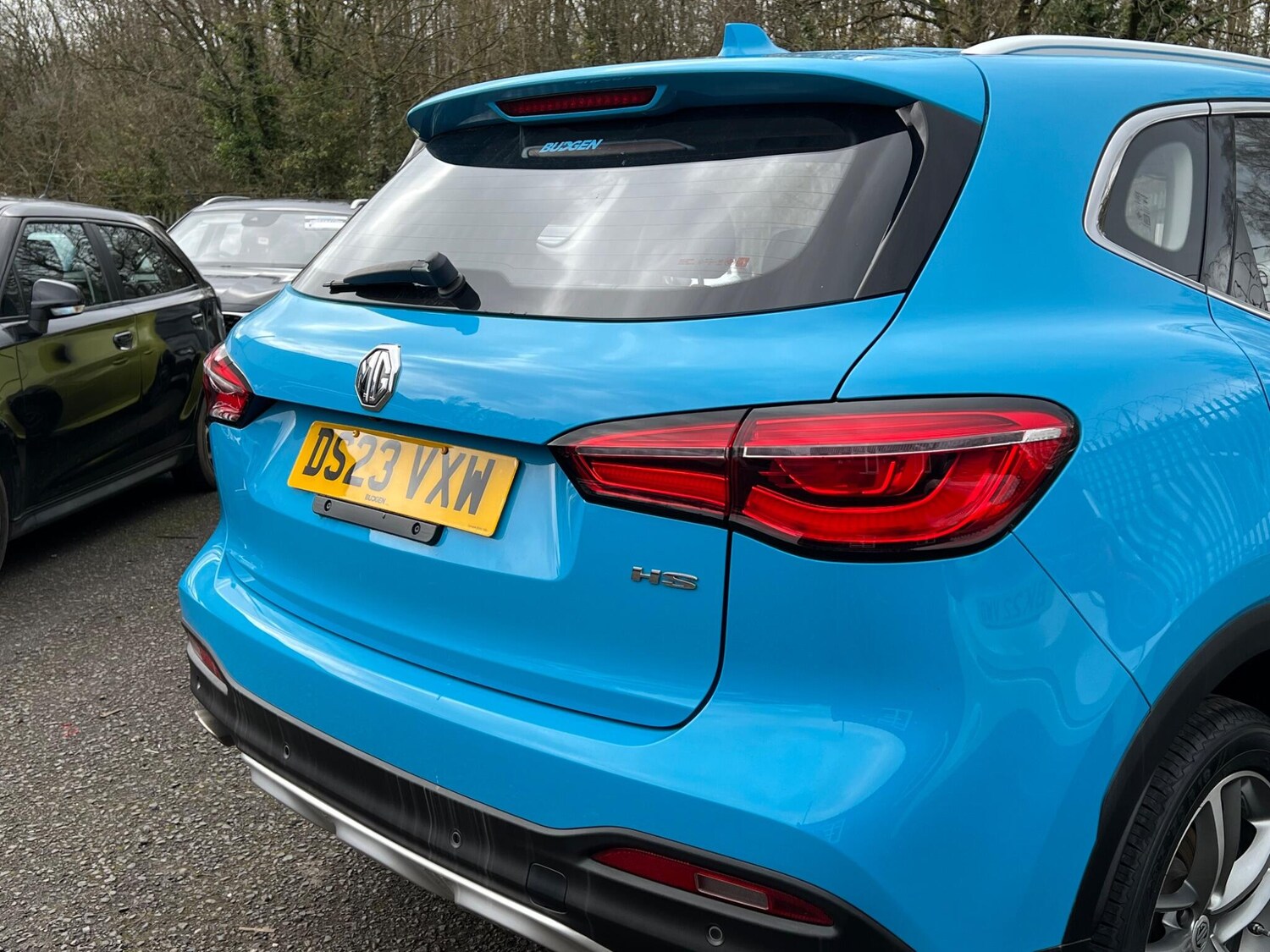 Used MG MG HS 2023 for sale - 77574776: Photo 43