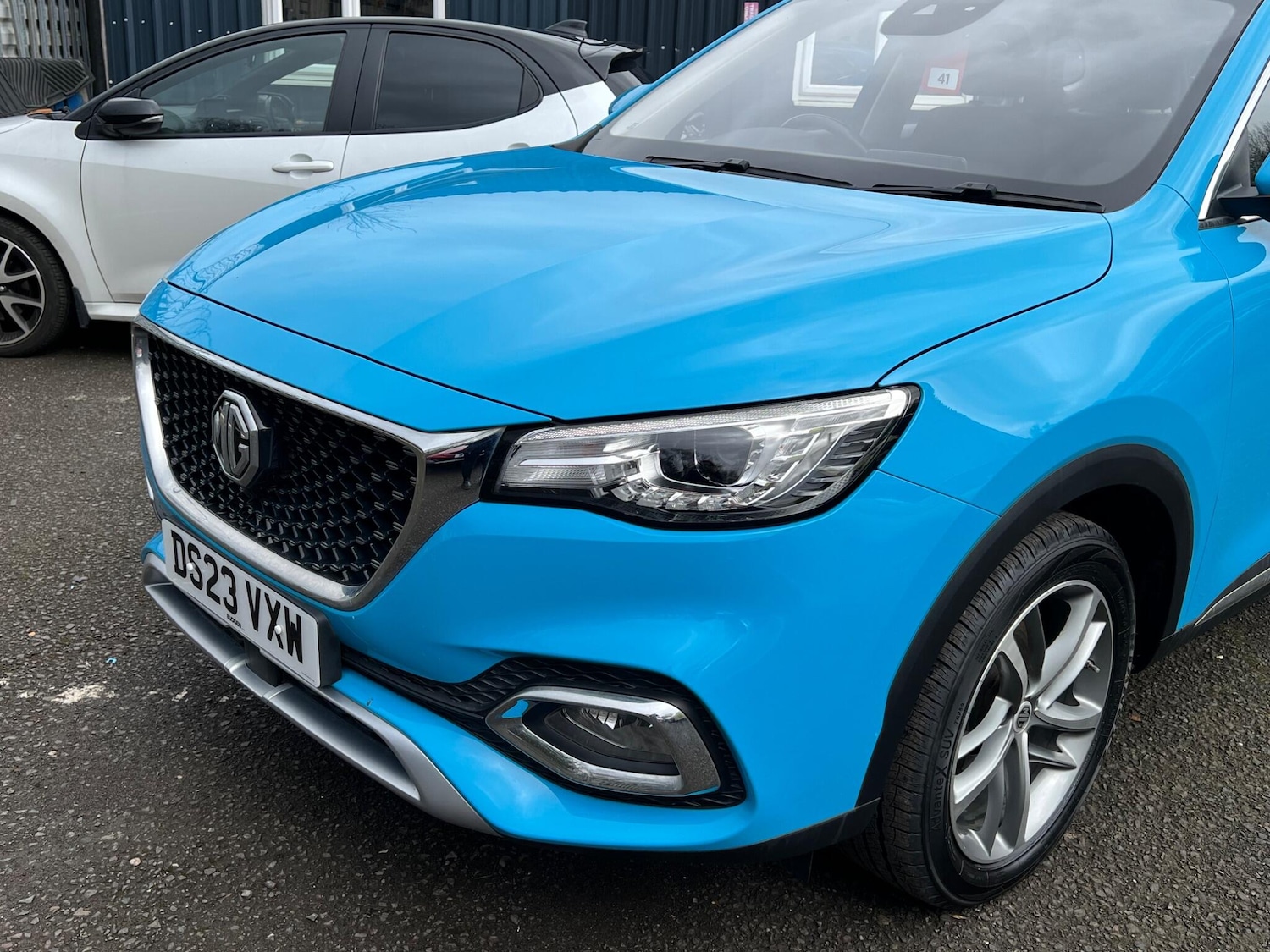 Used MG MG HS 2023 for sale - 77574776: Photo 45