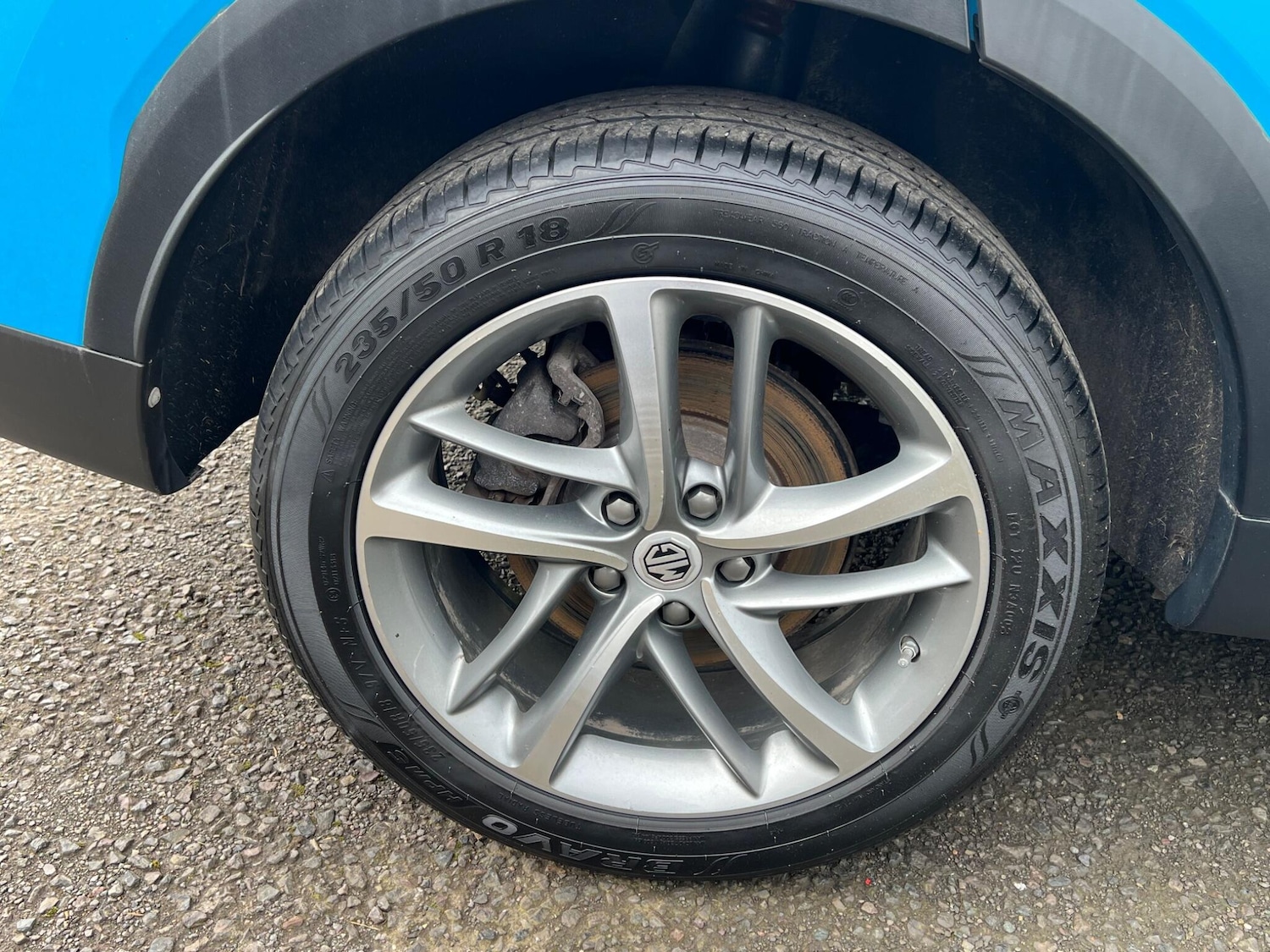 Used MG MG HS 2023 for sale - 77574776: Photo 47