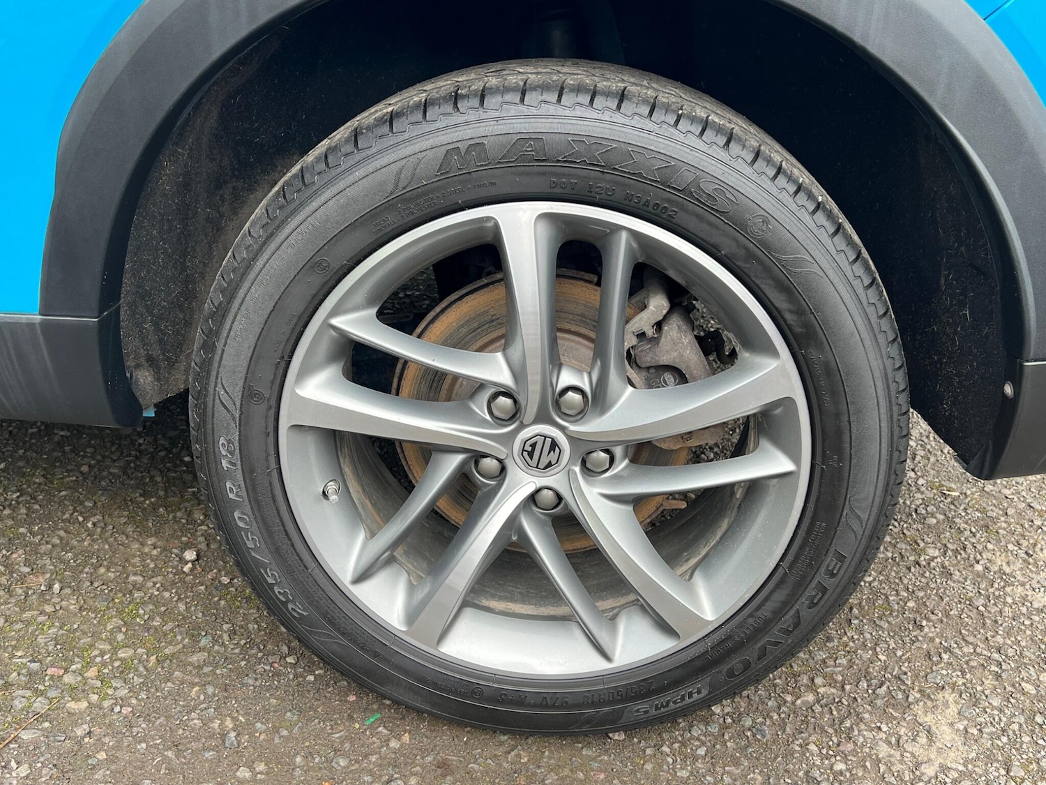 Used MG MG HS 2023 for sale - 77574776: Photo 49