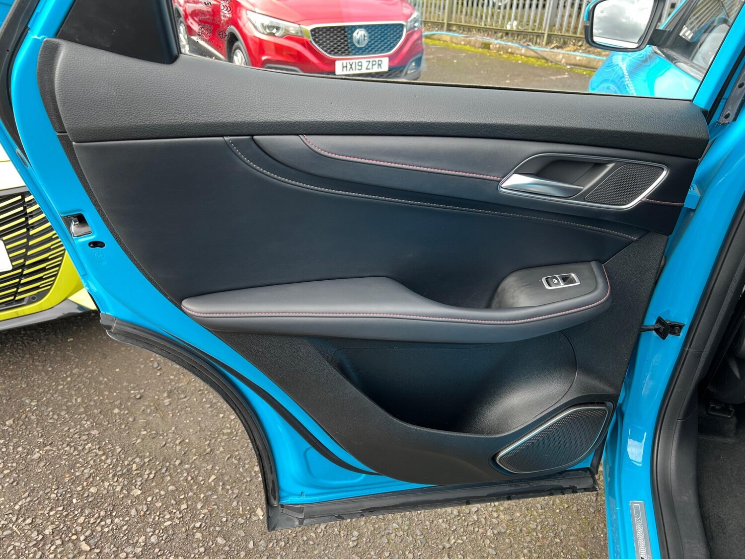 Used MG MG HS 2023 for sale - 77574776: Photo 50