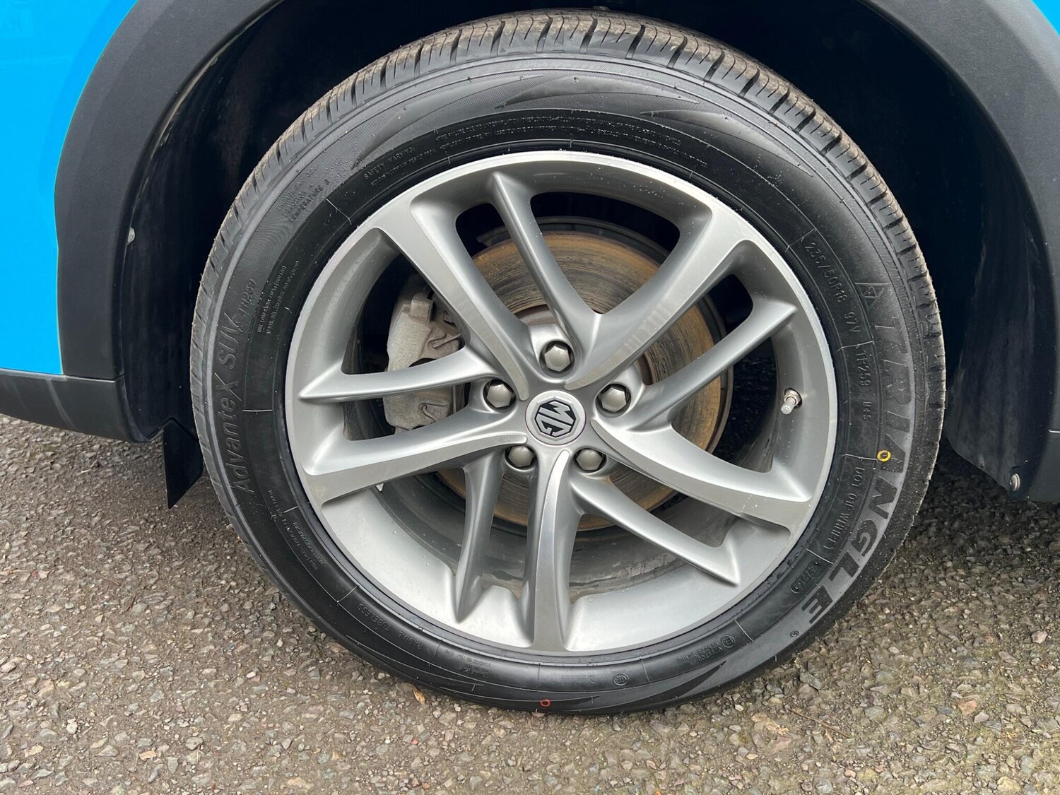 Used MG MG HS 2023 for sale - 77574776: Photo 51