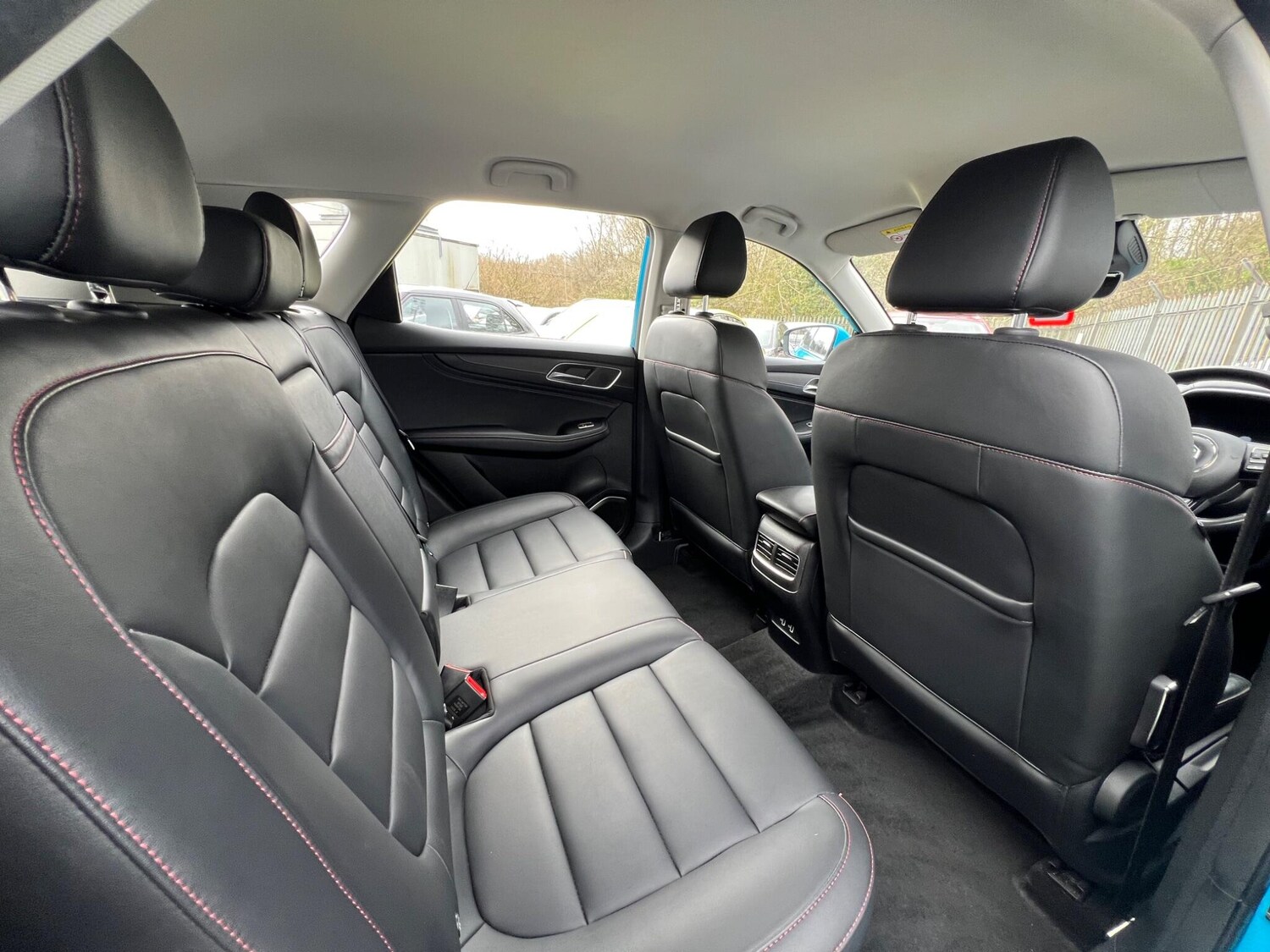 Used MG MG HS 2023 for sale - 77574776: Photo 52