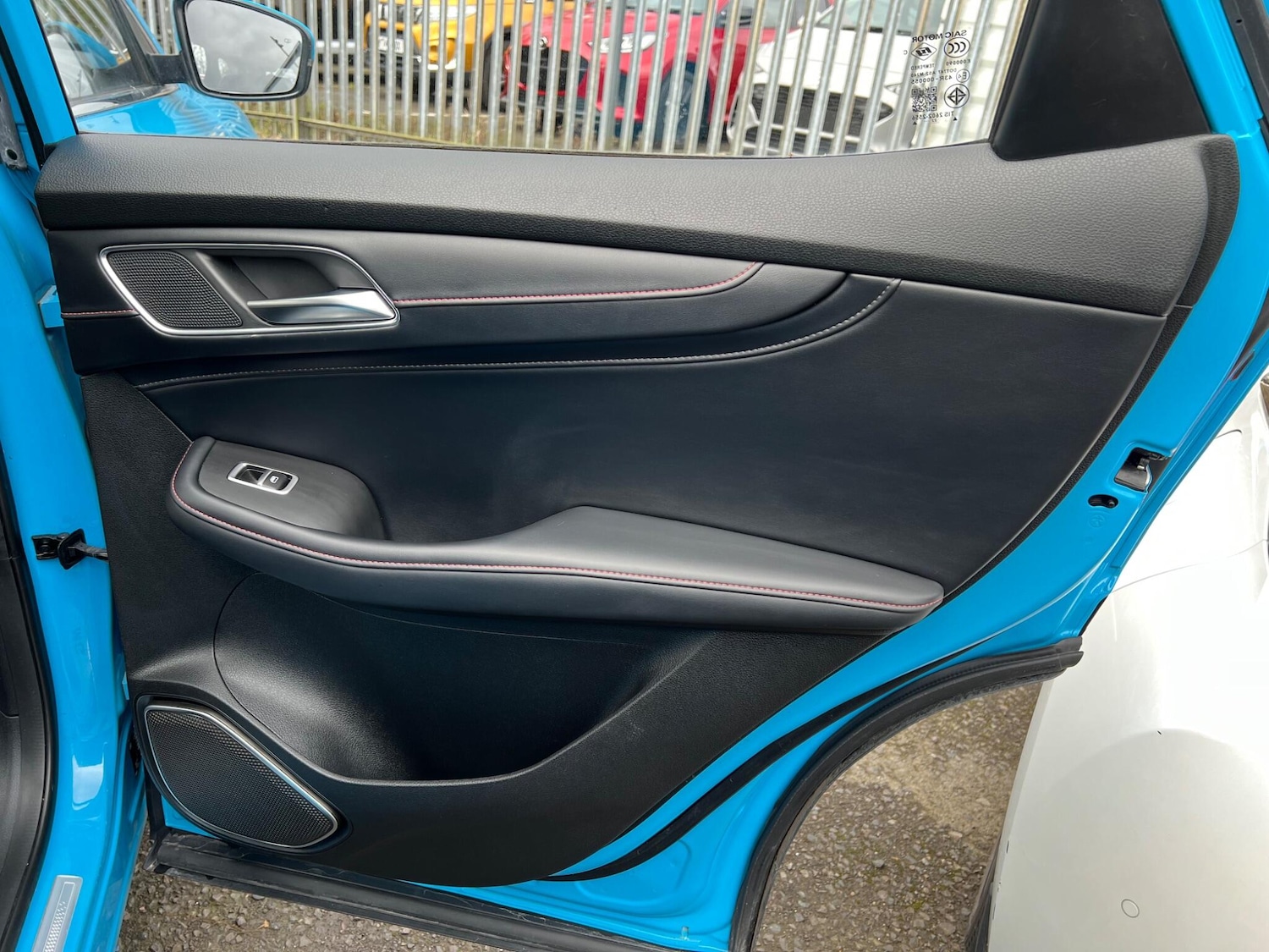 Used MG MG HS 2023 for sale - 77574776: Photo 53