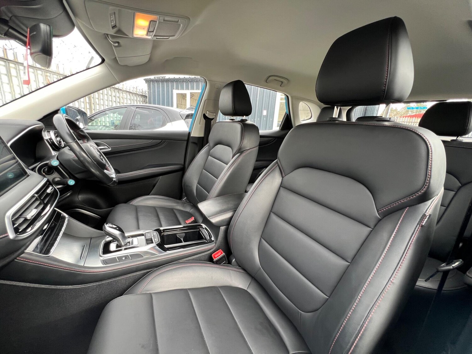 Used MG MG HS 2023 for sale - 77574776: Photo 54