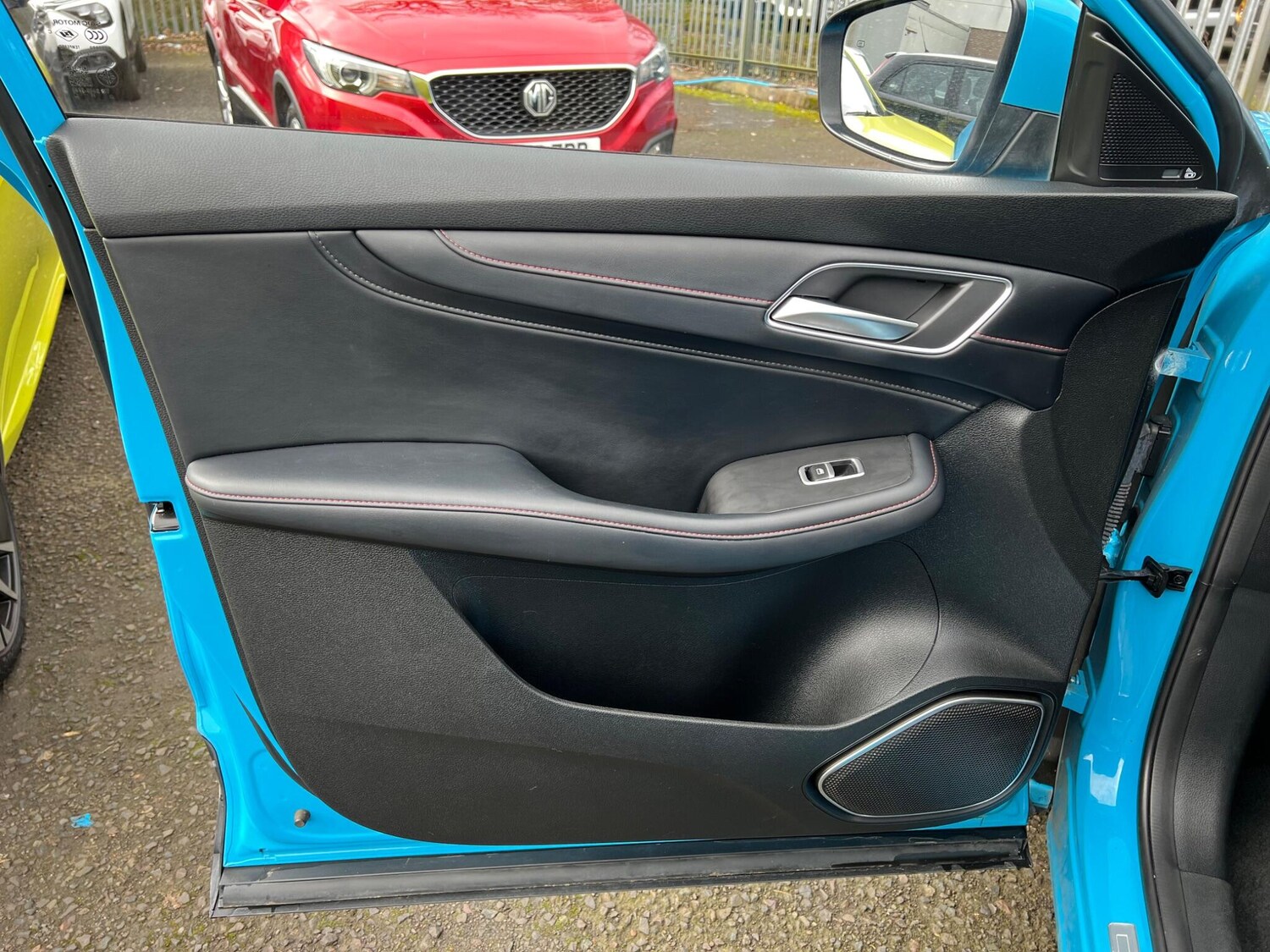 Used MG MG HS 2023 for sale - 77574776: Photo 55