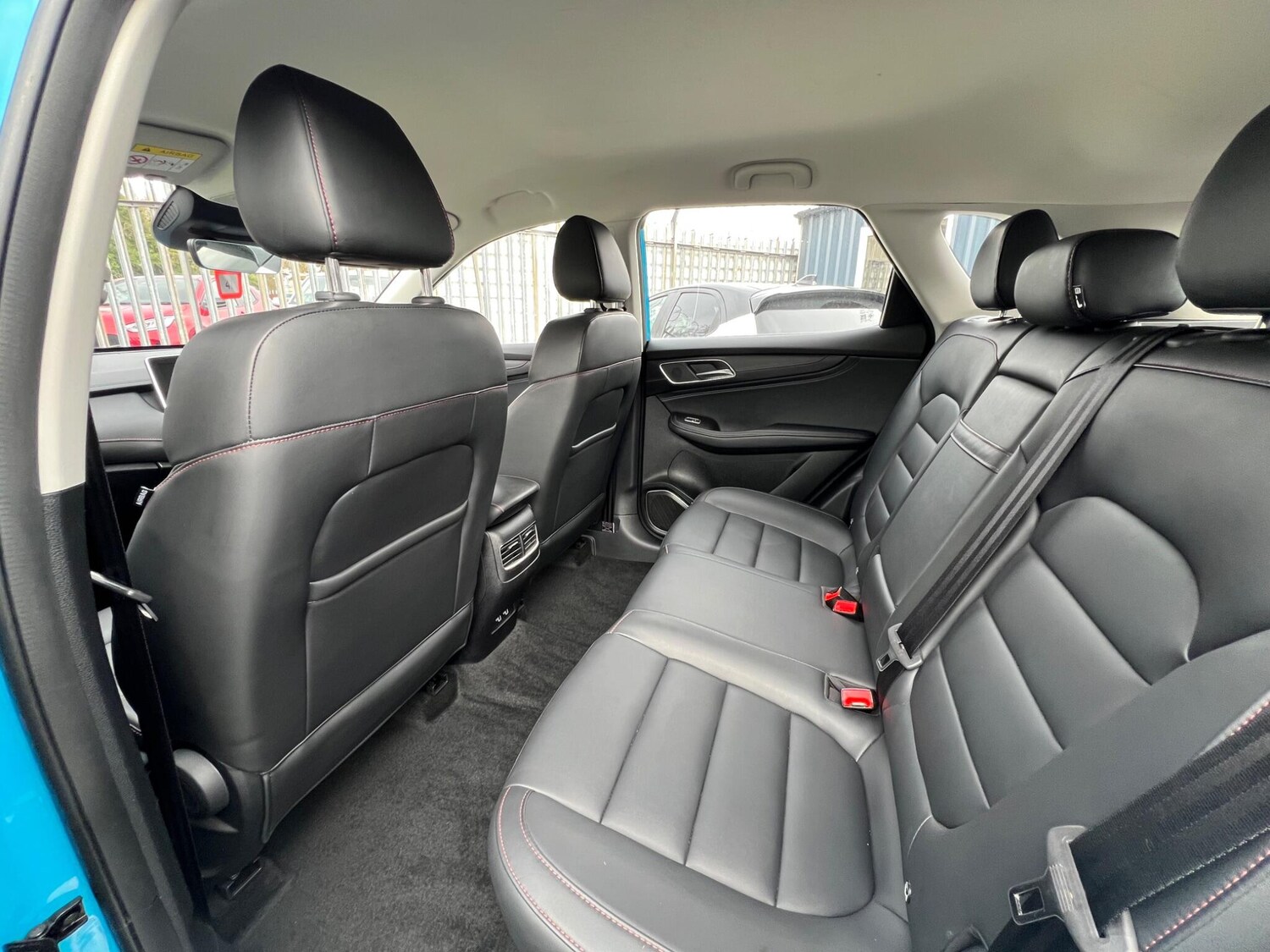 Used MG MG HS 2023 for sale - 77574776: Photo 56