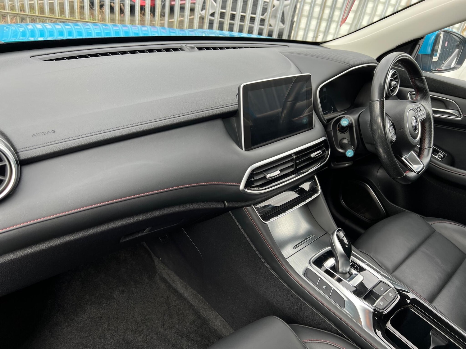 Used MG MG HS 2023 for sale - 77574776: Photo 57