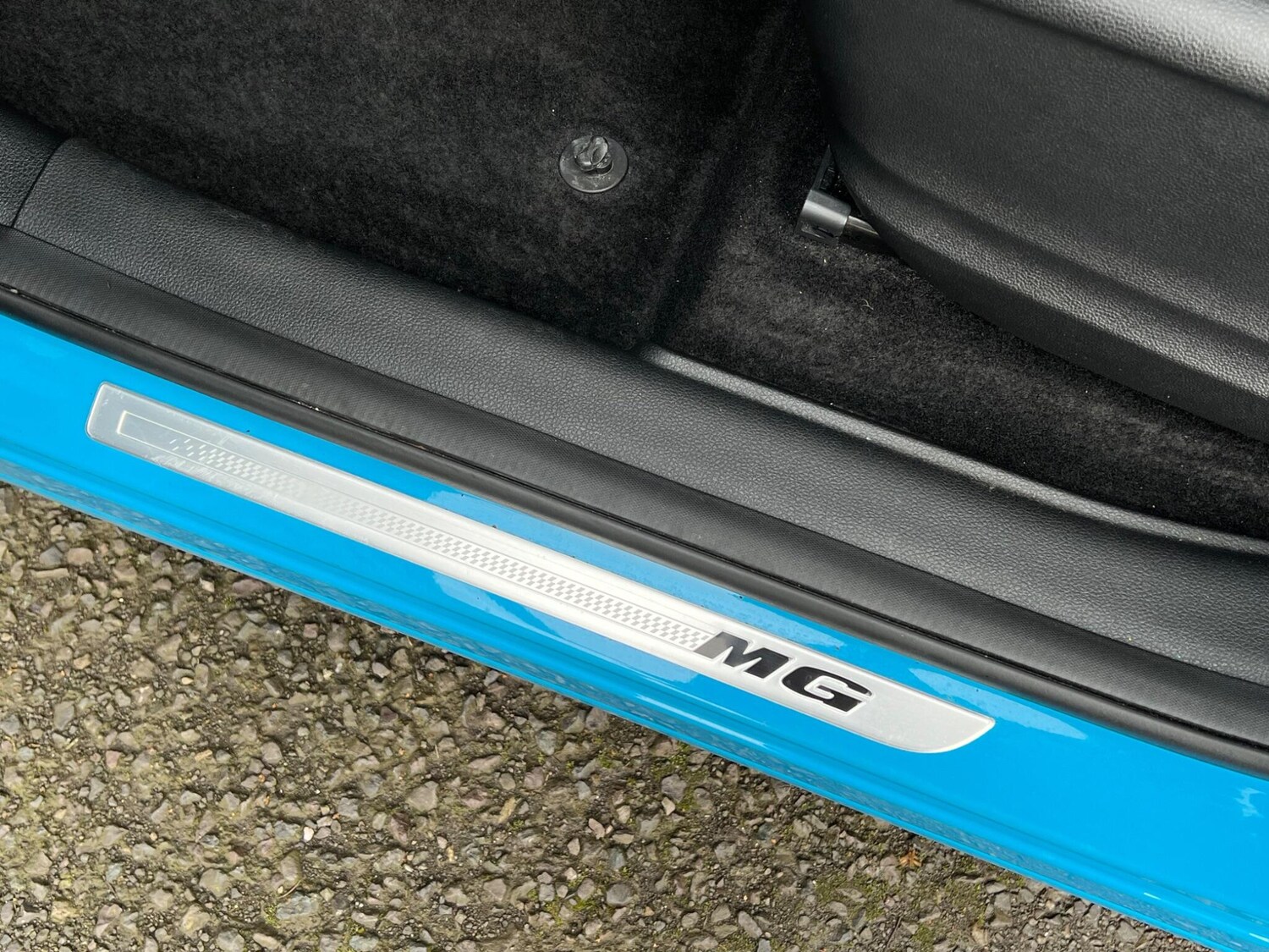 Used MG MG HS 2023 for sale - 77574776: Photo 58