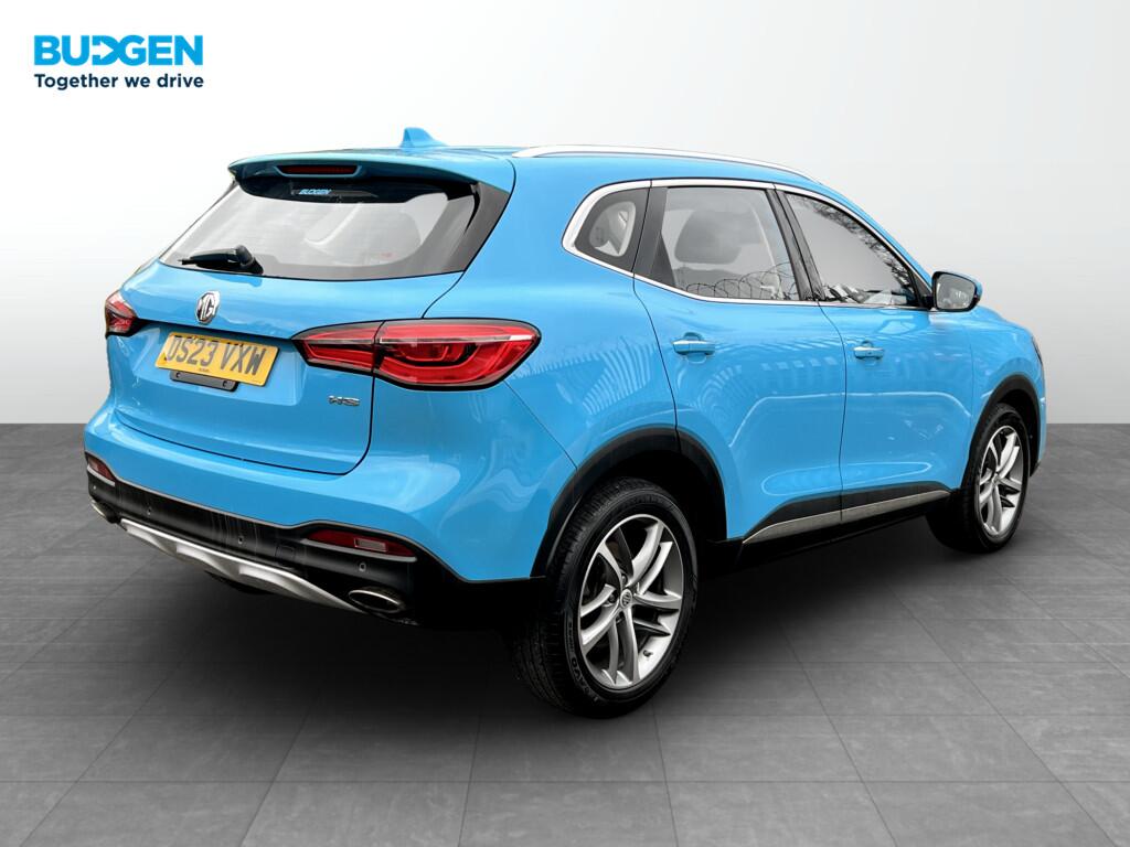 Used MG MG HS 2023 for sale - 77574776: Photo 6