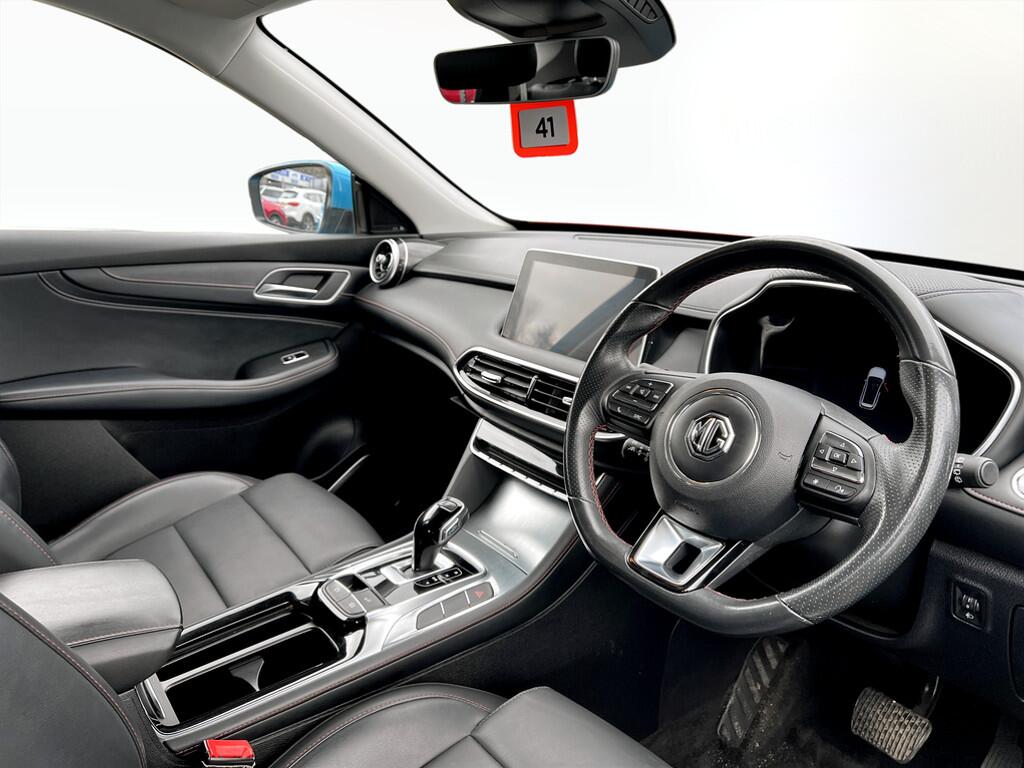 Used MG MG HS 2023 for sale - 77574776: Photo 9