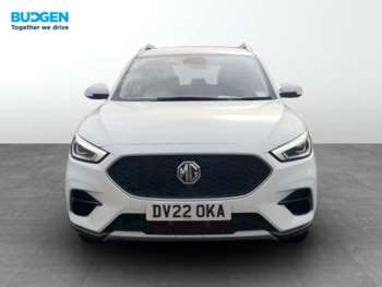 Used MG MG ZS 2022 for sale - 74032977: Photo