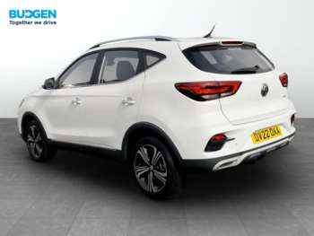 Used MG MG ZS 2022 for sale - 74032977: Photo