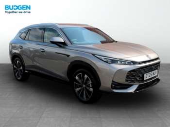 2025 (25) - 1.5 Hybrid+ Trophy Auto Euro 6 (s/s) 5dr