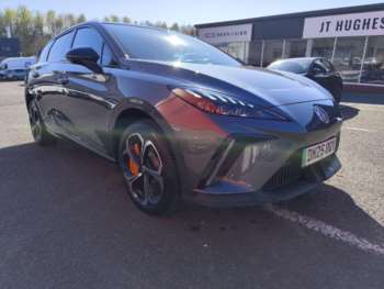 2025 (25) - 64kWh XPOWER Auto 4WD 5dr (Dual Motor)