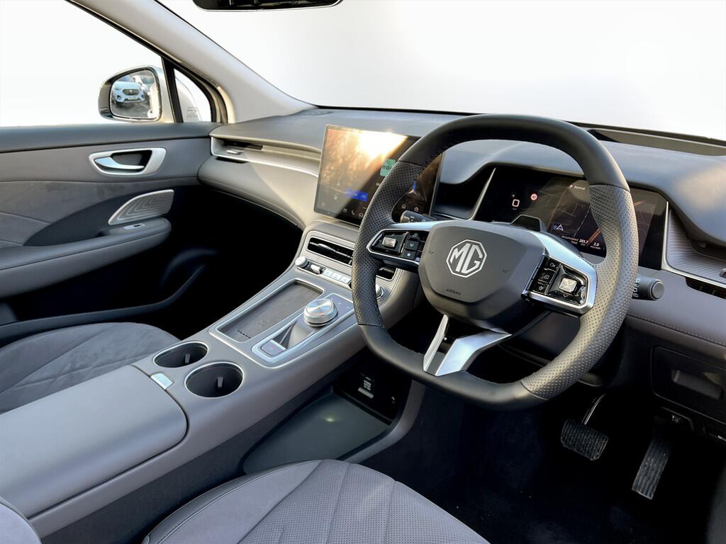 Used MG MGS6 2025 for sale - 77166474: Photo 10