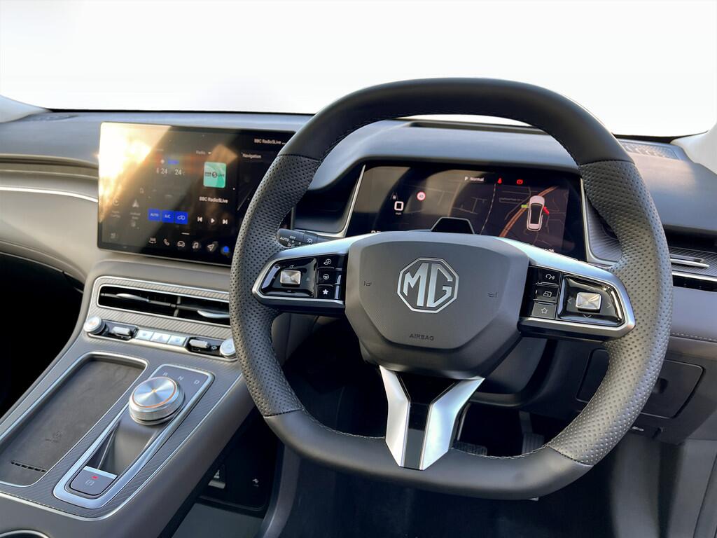 Used MG MGS6 2025 for sale - 77166474: Photo 12