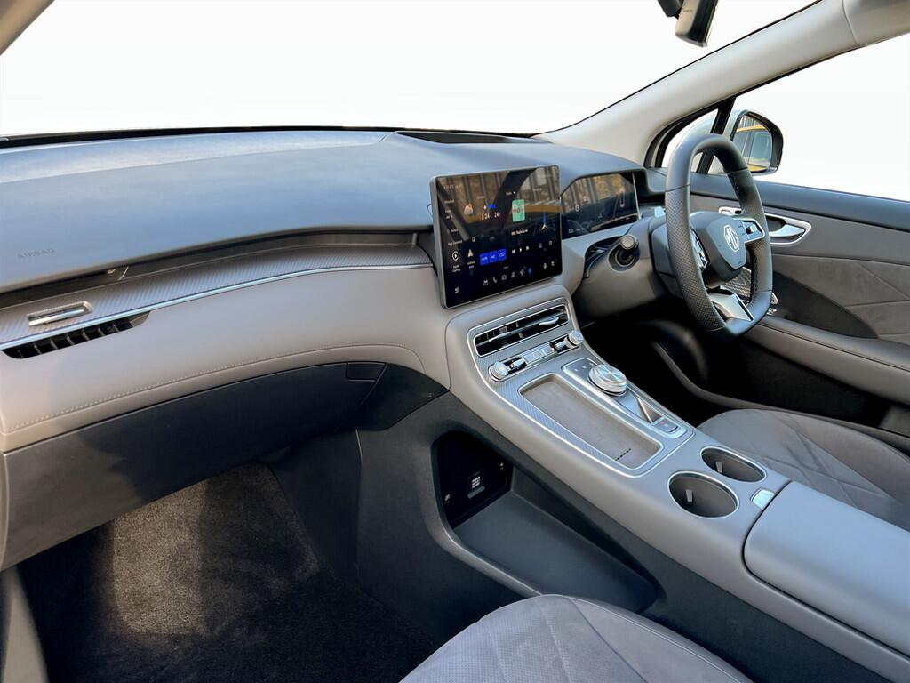 Used MG MGS6 2025 for sale - 77166474: Photo 14