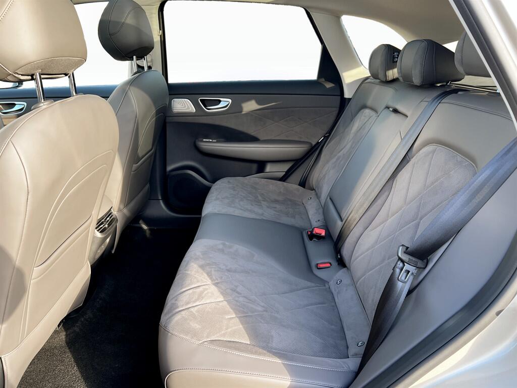 Used MG MGS6 2025 for sale - 77166474: Photo 16