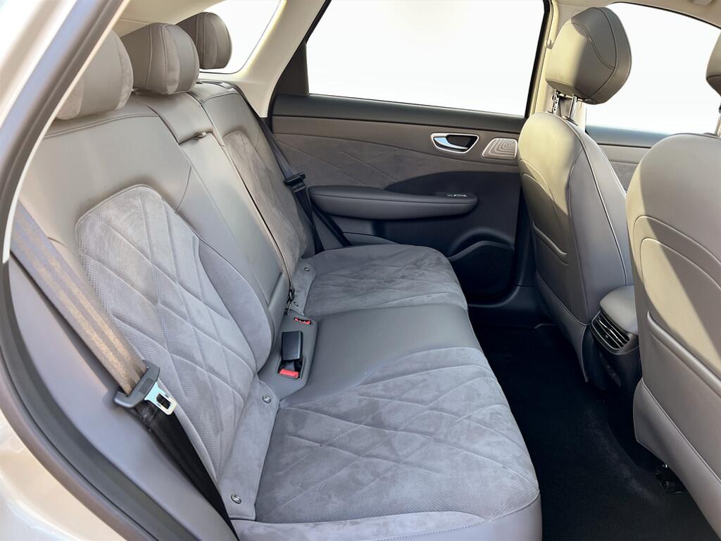 Used MG MGS6 2025 for sale - 77166474: Photo 17