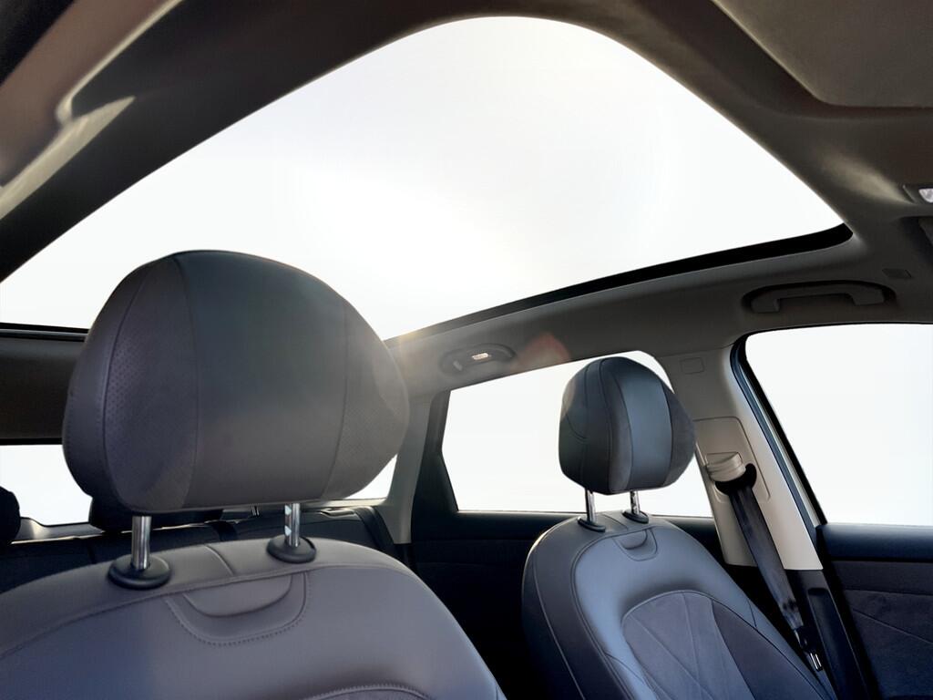 Used MG MGS6 2025 for sale - 77166474: Photo 20