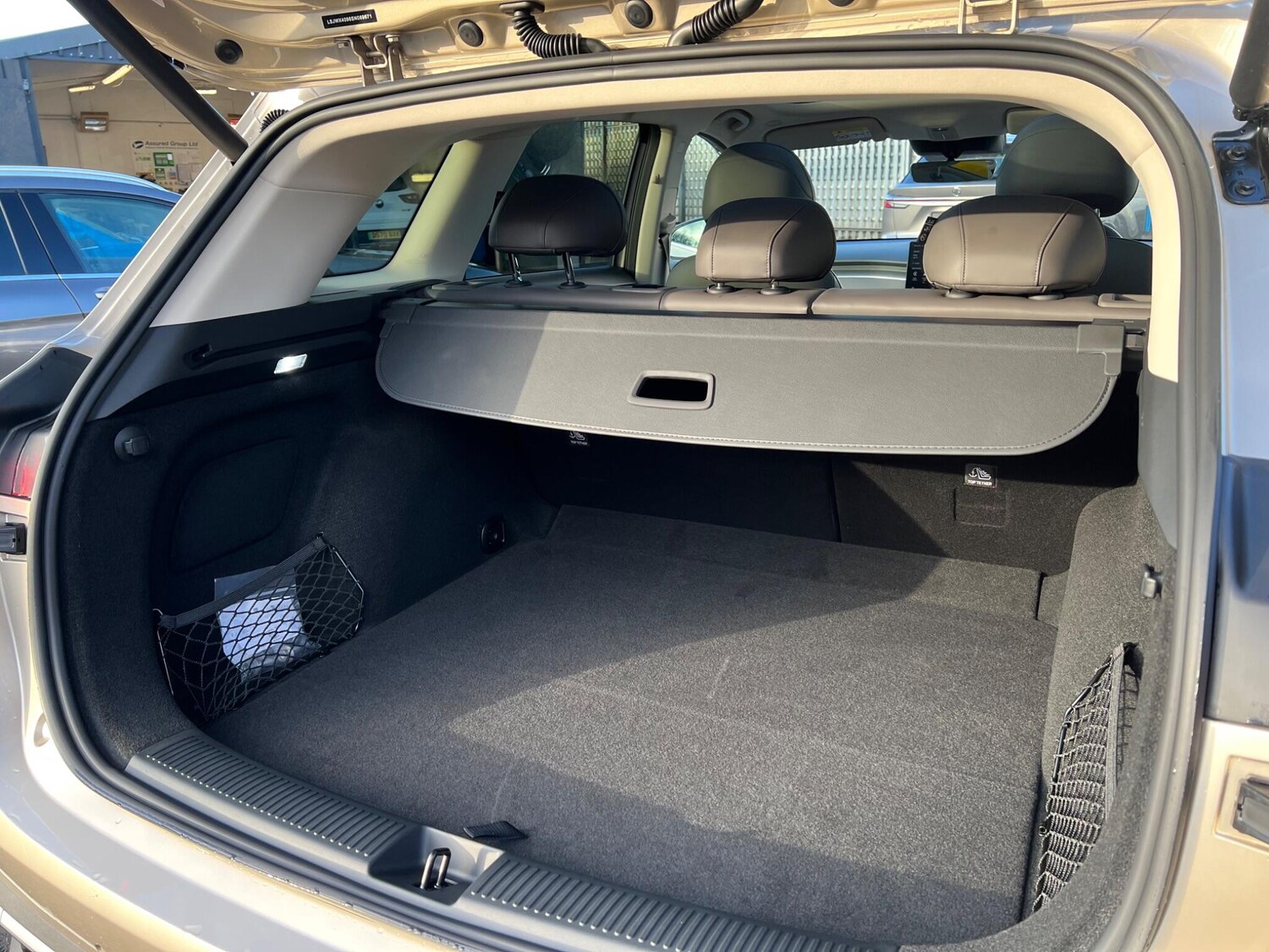 Used MG MGS6 2025 for sale - 77166474: Photo 22