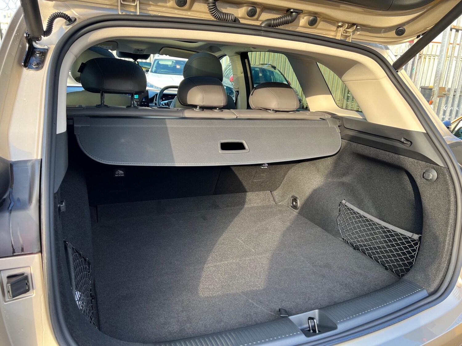 Used MG MGS6 2025 for sale - 77166474: Photo 23