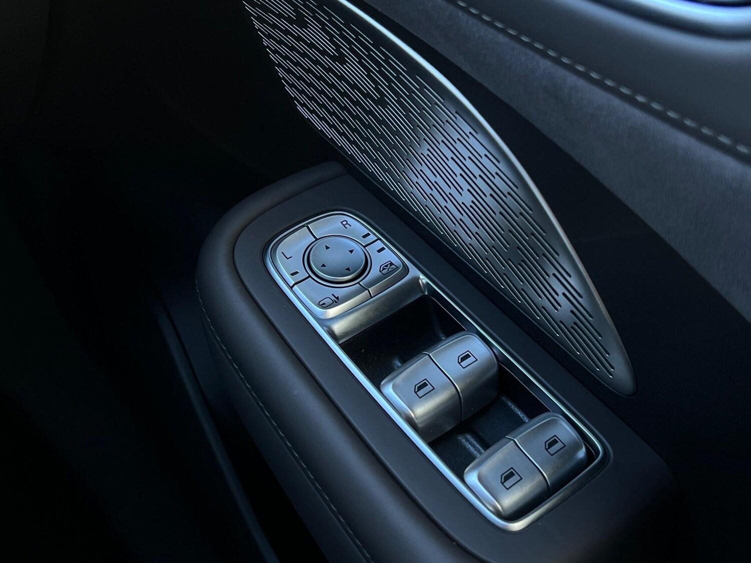 Used MG MGS6 2025 for sale - 77166474: Photo 30