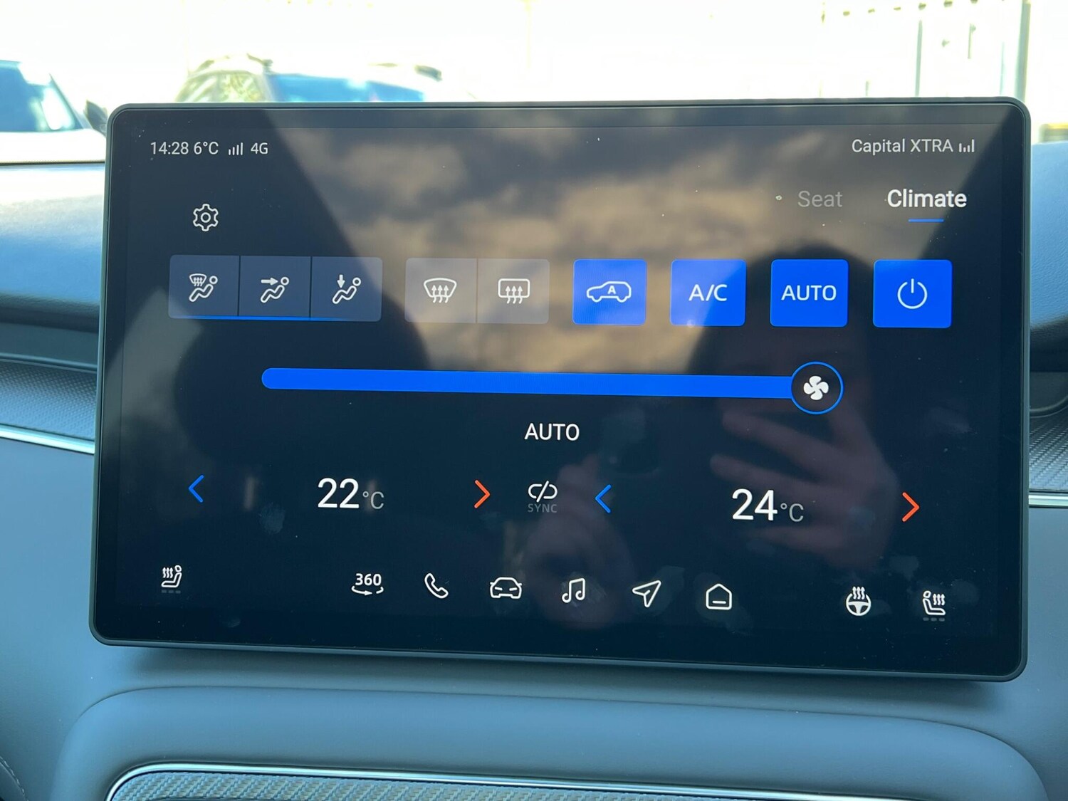 Used MG MGS6 2025 for sale - 77166474: Photo 32