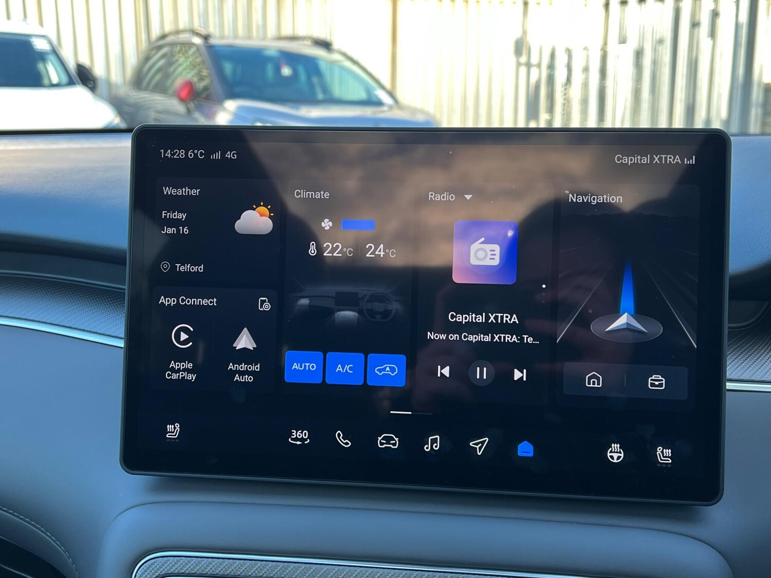 Used MG MGS6 2025 for sale - 77166474: Photo 34