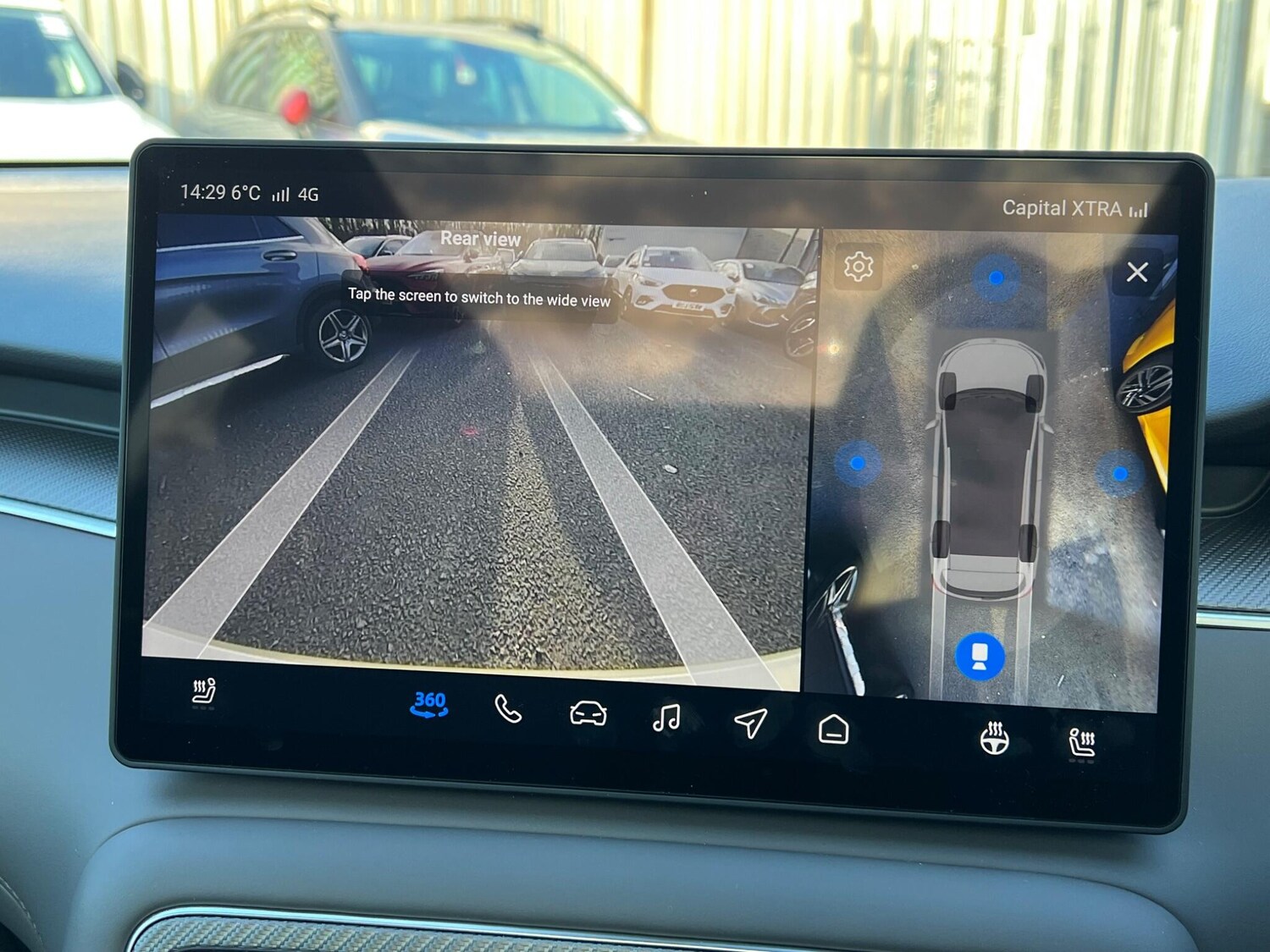 Used MG MGS6 2025 for sale - 77166474: Photo 36