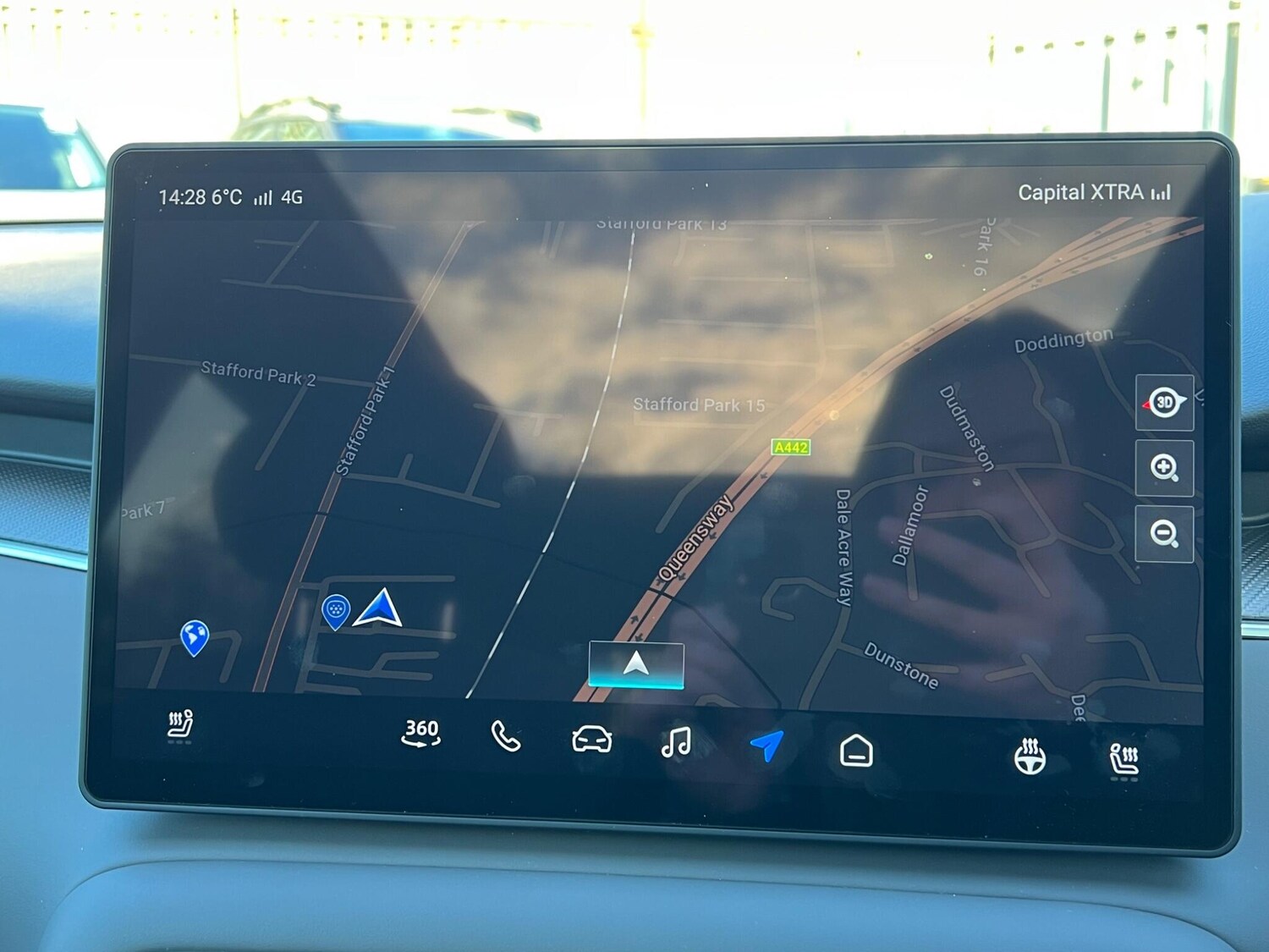 Used MG MGS6 2025 for sale - 77166474: Photo 37