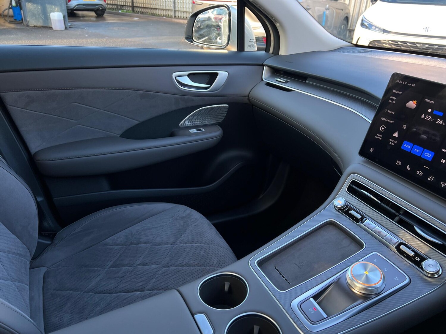 Used MG MGS6 2025 for sale - 77166474: Photo 39