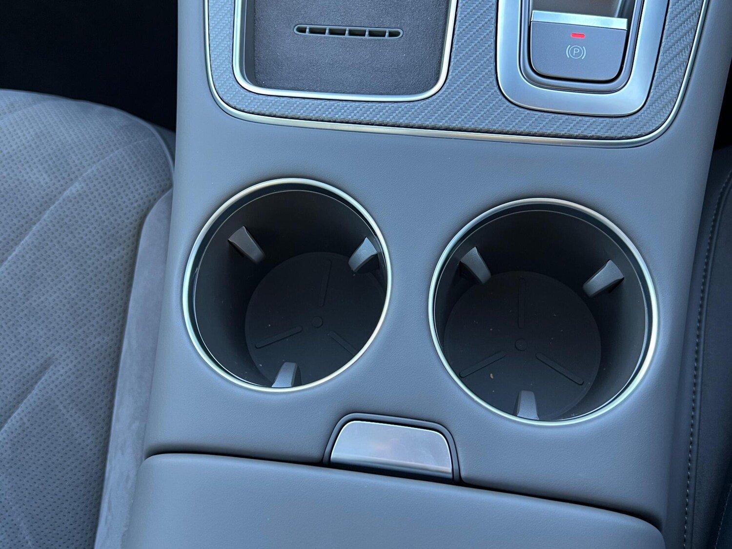 Used MG MGS6 2025 for sale - 77166474: Photo 40