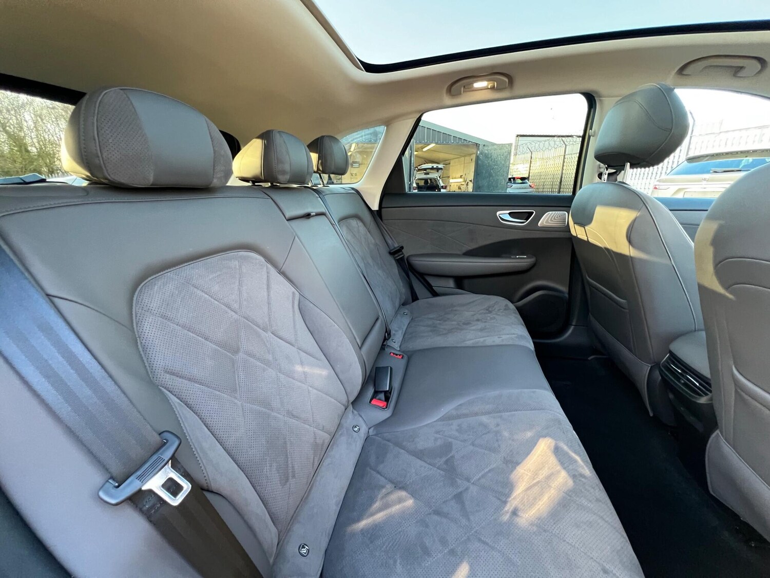 Used MG MGS6 2025 for sale - 77166474: Photo 42