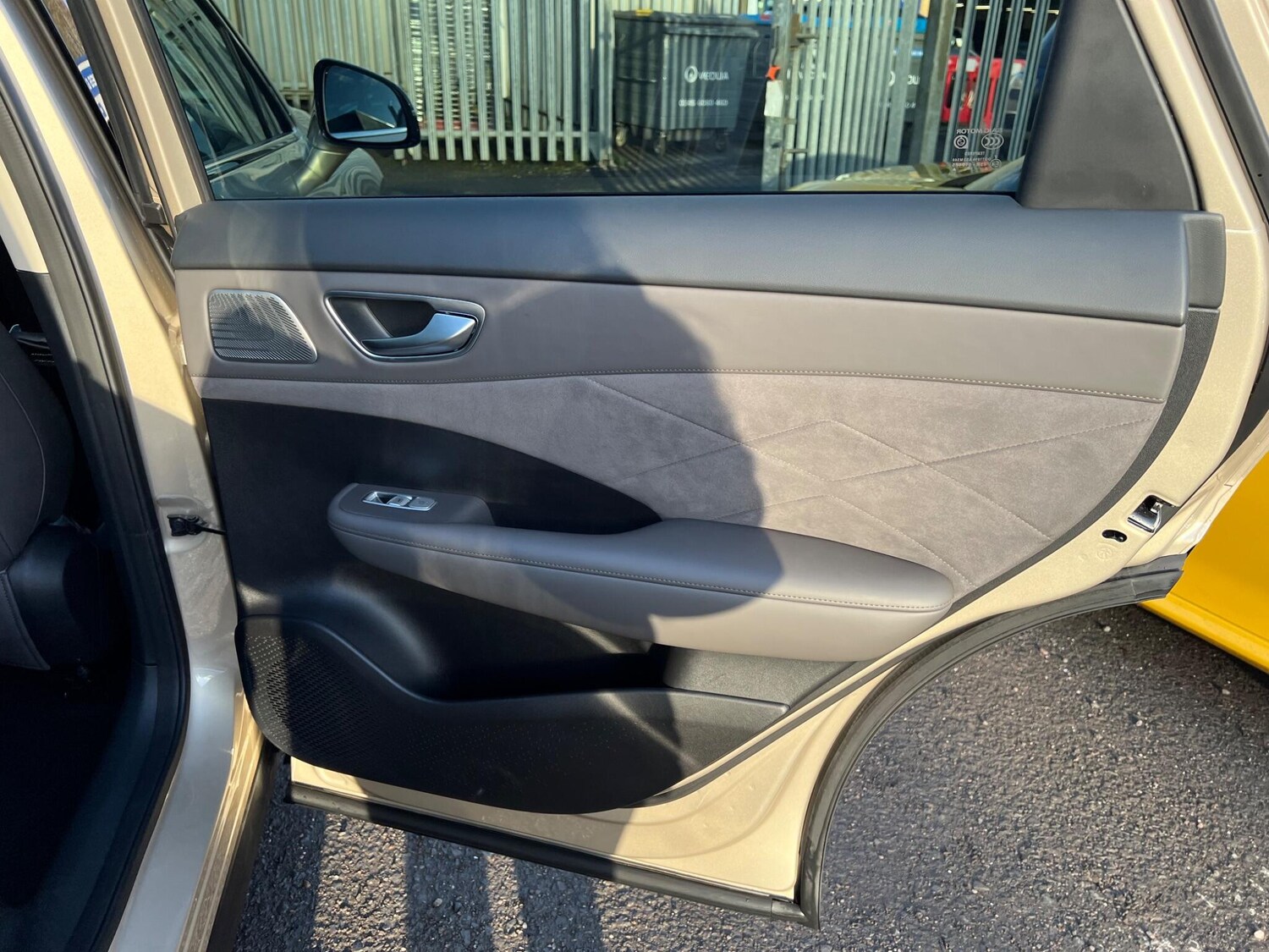 Used MG MGS6 2025 for sale - 77166474: Photo 43