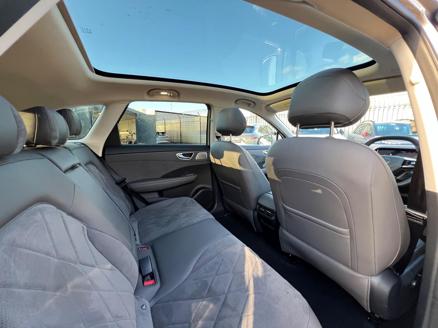 Used MG MGS6 2025 for sale - 77166474: Photo 47