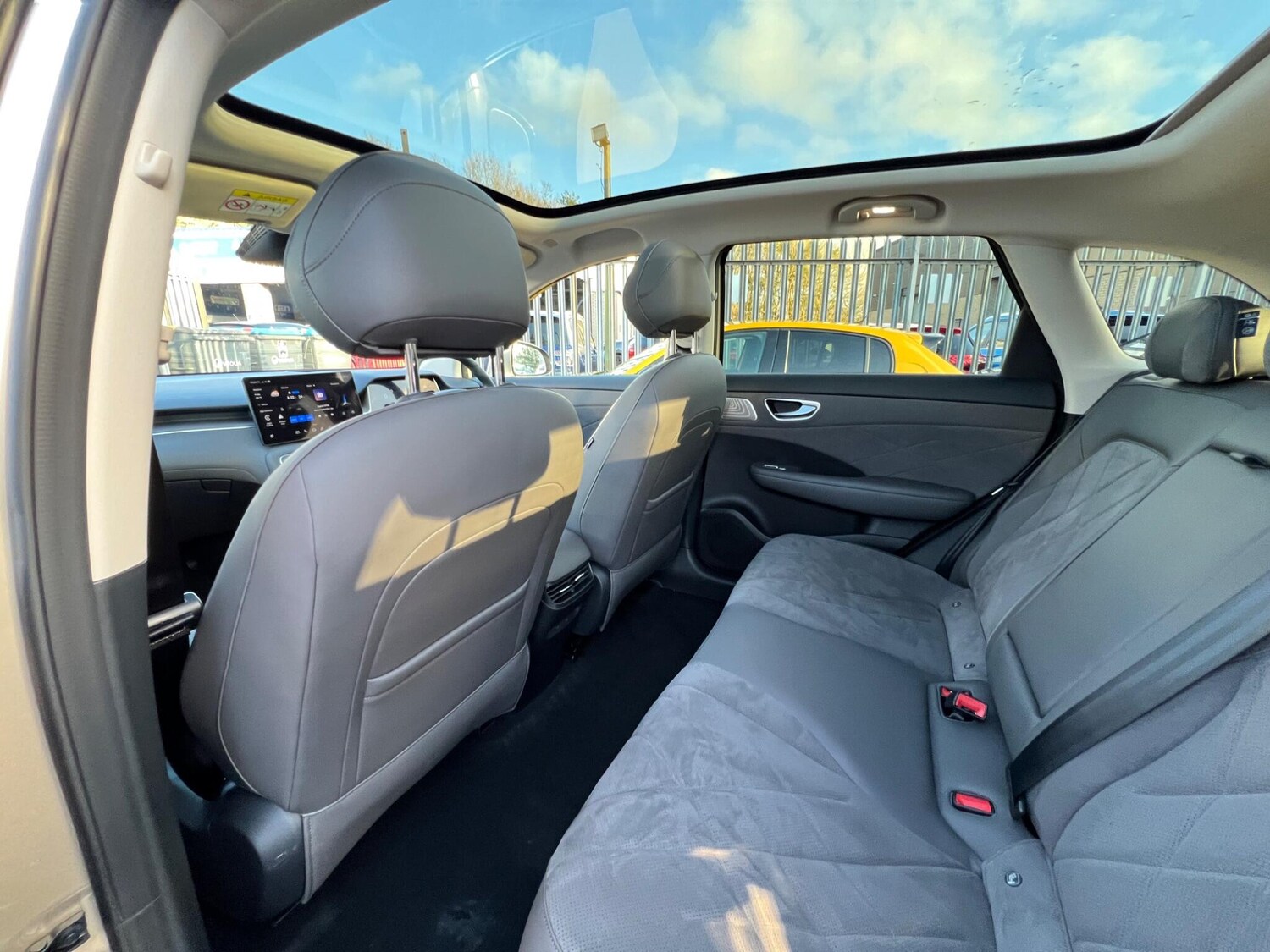 Used MG MGS6 2025 for sale - 77166474: Photo 49