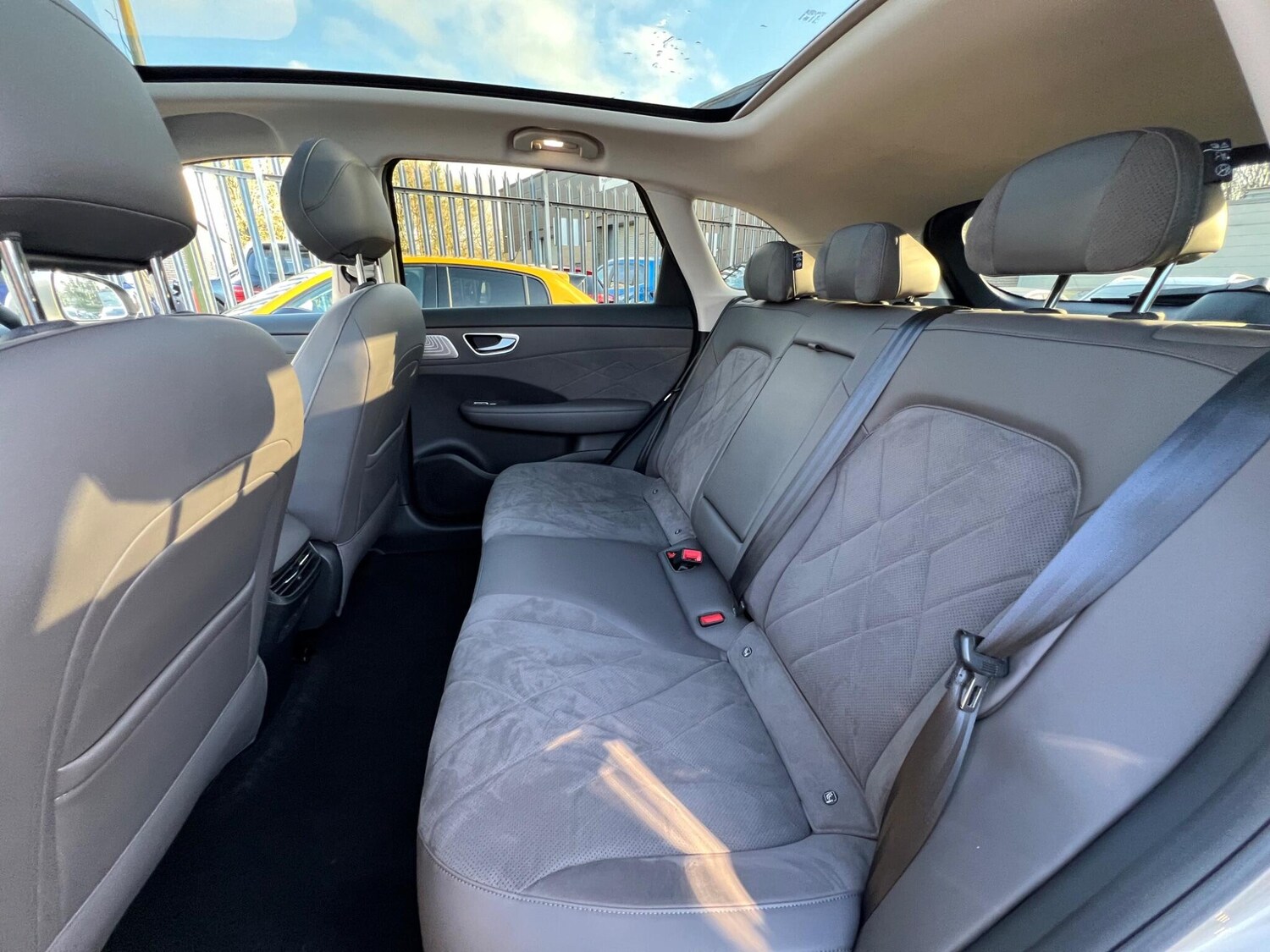 Used MG MGS6 2025 for sale - 77166474: Photo 50