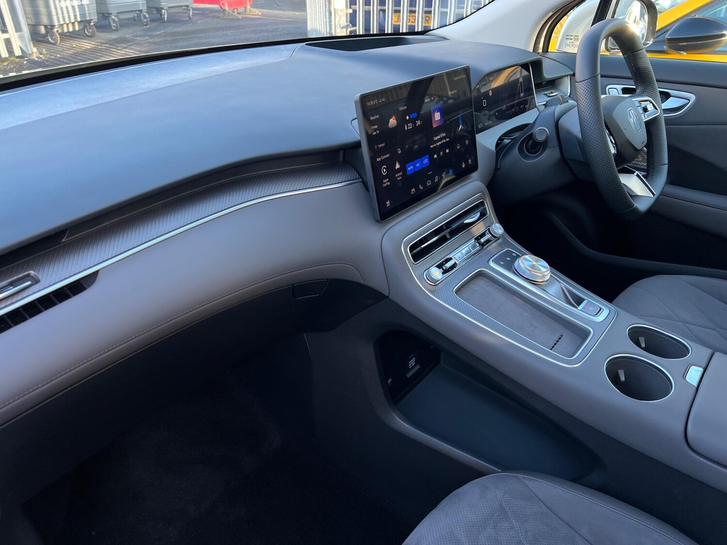 Used MG MGS6 2025 for sale - 77166474: Photo 51