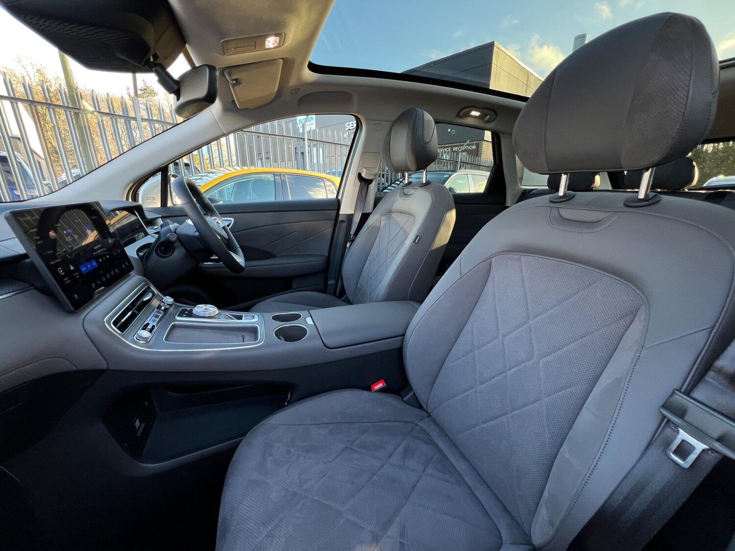 Used MG MGS6 2025 for sale - 77166474: Photo 52