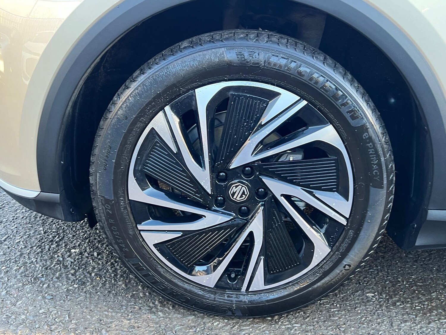 Used MG MGS6 2025 for sale - 77166474: Photo 57