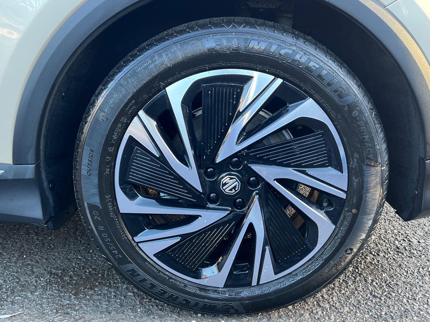 Used MG MGS6 2025 for sale - 77166474: Photo 58