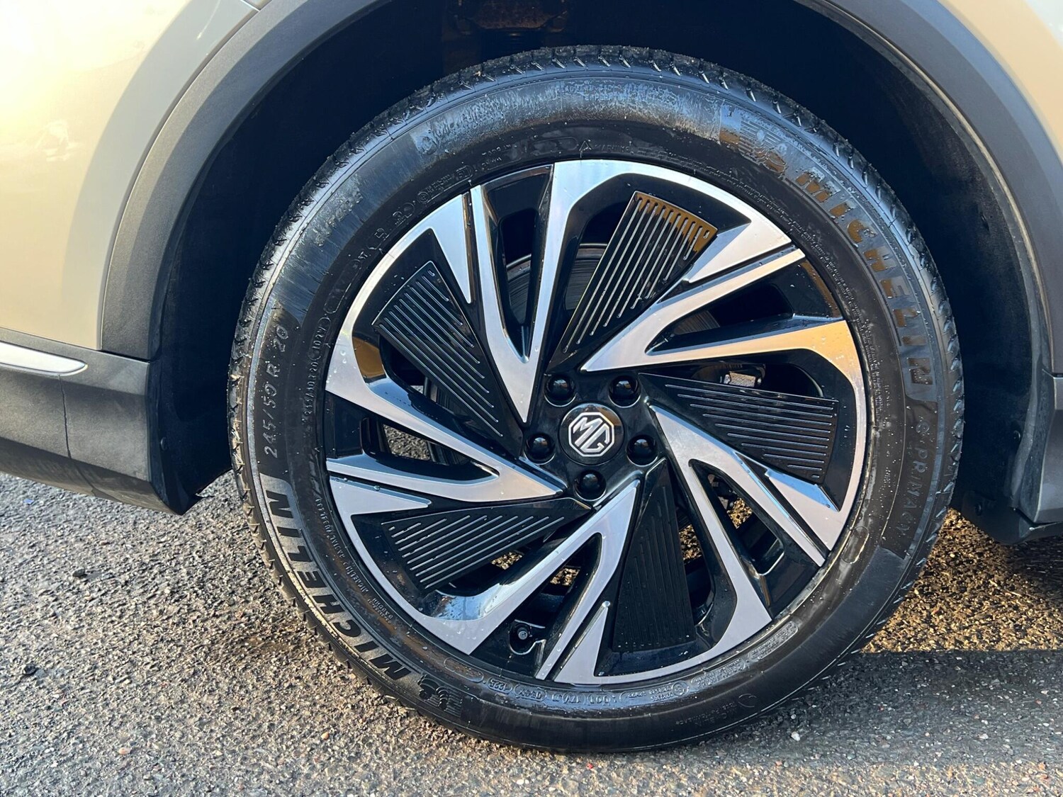 Used MG MGS6 2025 for sale - 77166474: Photo 59