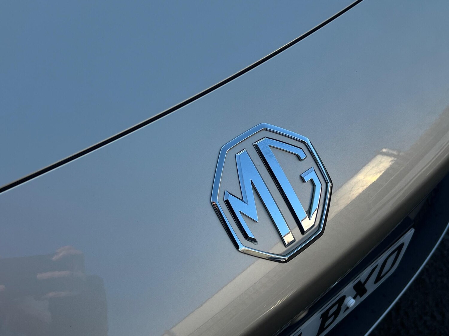 Used MG MGS6 2025 for sale - 77166474: Photo 60