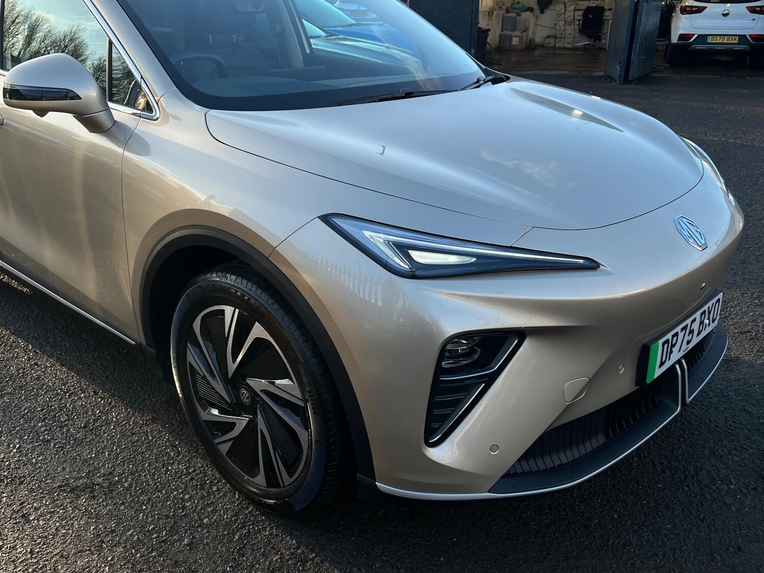 Used MG MGS6 2025 for sale - 77166474: Photo 62