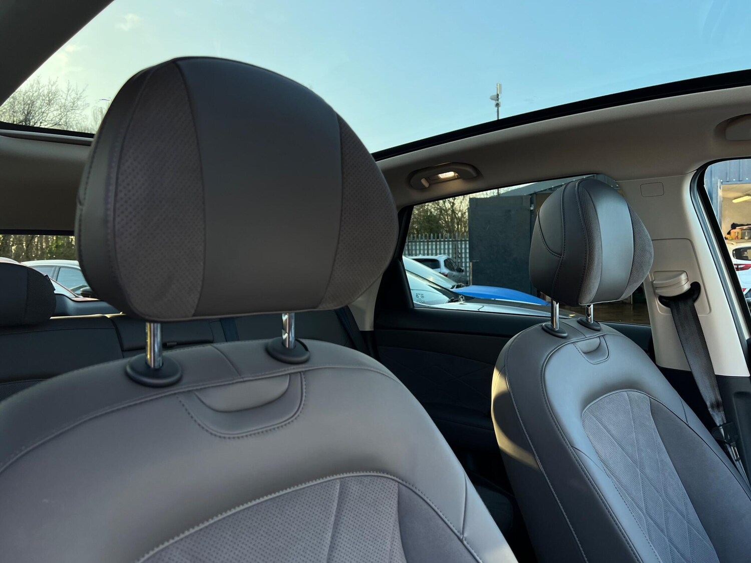 Used MG MGS6 2025 for sale - 77166474: Photo 64