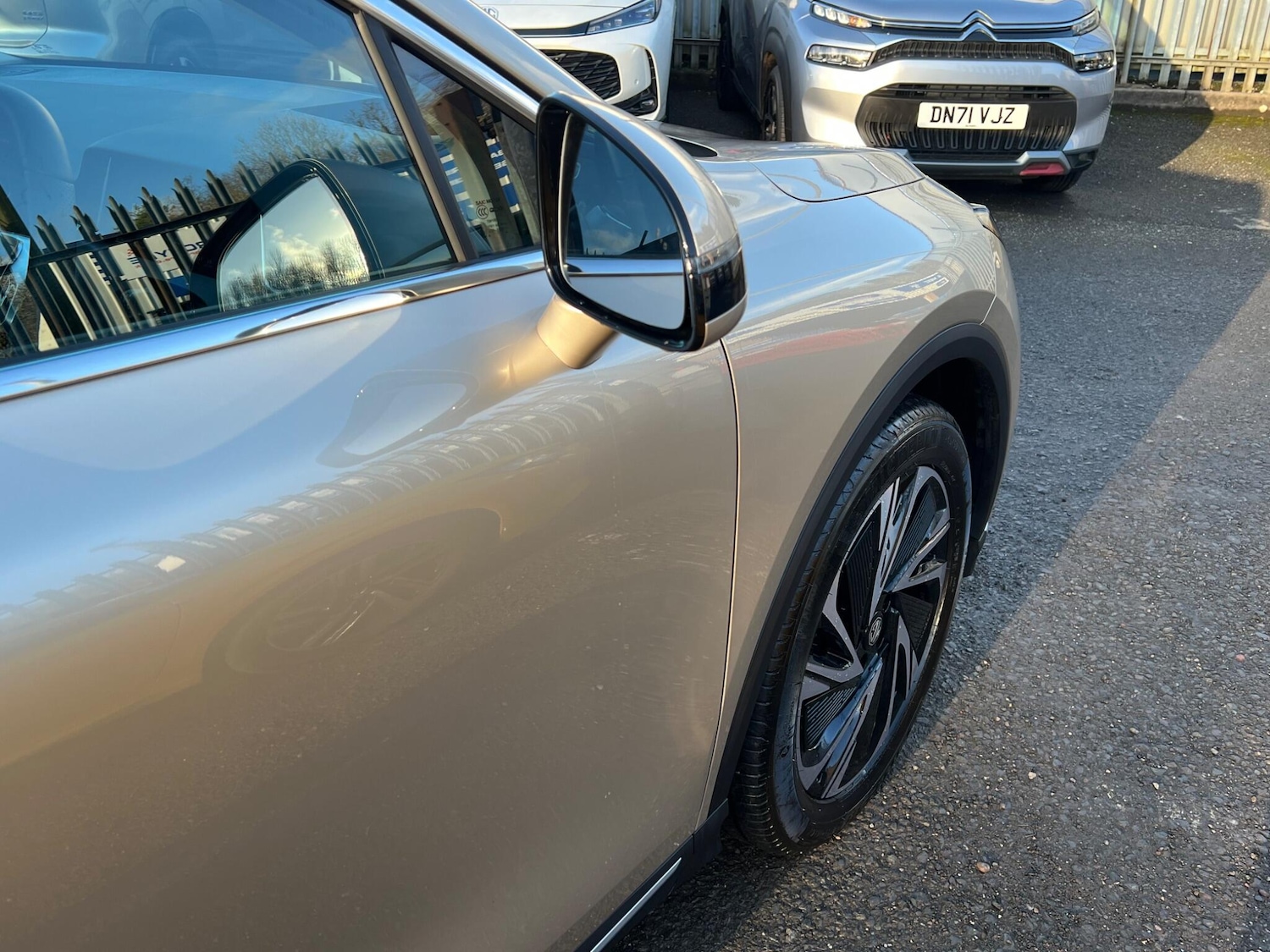 Used MG MGS6 2025 for sale - 77166474: Photo 65