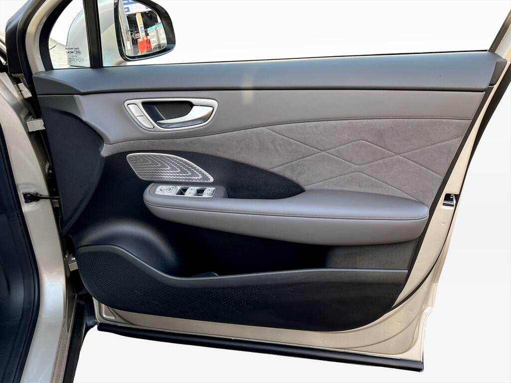 Used MG MGS6 2025 for sale - 77166474: Photo 7