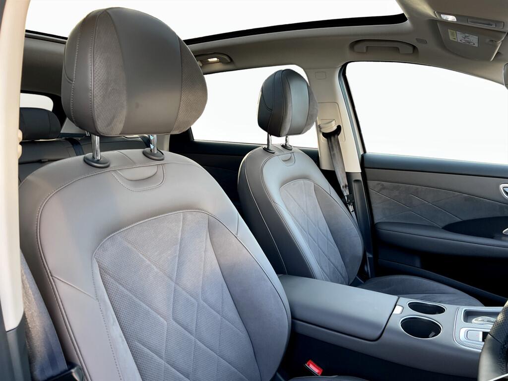 Used MG MGS6 2025 for sale - 77166474: Photo 9